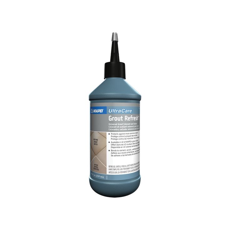 104 Timberwolf Ultracare Grout Refresh