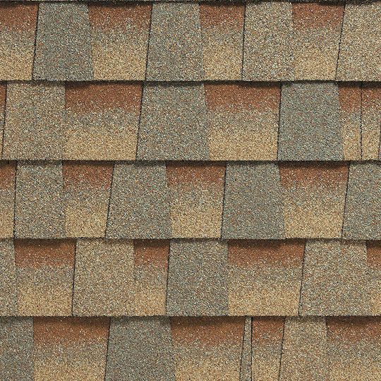 GAF Timberline HDZ RS Reflector Series Asphalt Shingles – Copper Canyon, 13-1/4 in x 39-3/8 in
