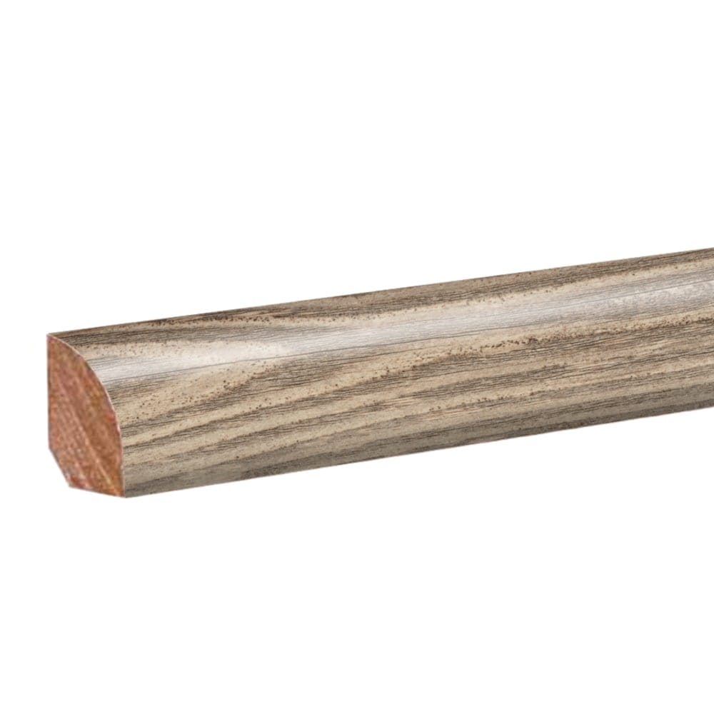 SimpleSolutions 0.75-in x 94.5-in Brentwood Pine MDF Floor Quarter Round