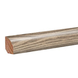 SimpleSolutions 0.75-in x 94.5-in Brentwood Pine MDF Floor Quarter Round