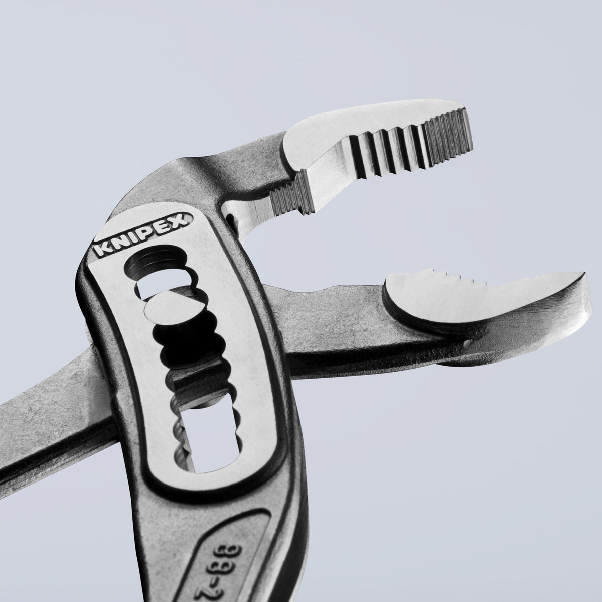 KNIPEX 12.05-in Slip Joint Pliers