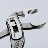 KNIPEX 12.05-in Slip Joint Pliers