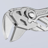 KNIPEX 10.5-in Insulated Tongue-and-Groove Pliers