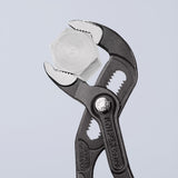 KNIPEX Cobra 10-in V-Jaw Pliers