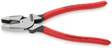KNIPEX 2-Pack Lineman’s Plier Set with Soft Case