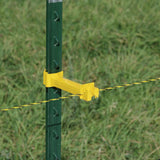 Zareba Systems 25-Pack T-post Electric Fence Insulator