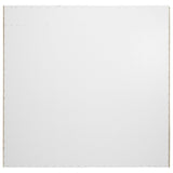 Design House Cyprus 25.1-in x 24.5-in Surface/Recessed Mount Clear Mirrored Medicine Cabinet