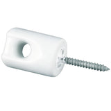Zareba Systems Wood Post Electric Fence Insulator