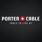 PORTER-CABLE 6-in Fine Foam Polishing Pad with 5/16-24 Thread