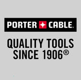 PORTER-CABLE 6-in Fine Foam Polishing Pad with 5/16-24 Thread