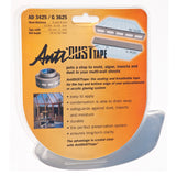 SUNLITE 32.8-ft Roof Seam Anti-Dust Tape – 1.1-in Width, Gray