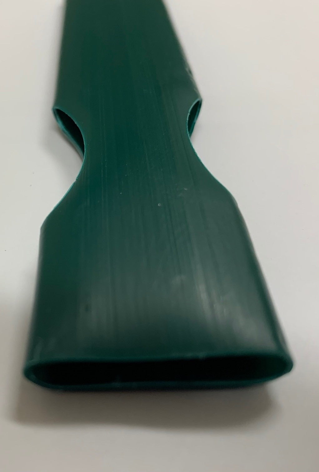 Pexco 5-ft H x 1-in W Green Hdpe Chain Link Fence Slat 82-Pack
