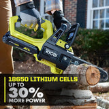 RYOBI 40-Volt Lithium-Ion 2.0 Ah Battery