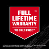 Craftsman 5/32 in. SAE 6 Point Shallow Socket - 1/4 in. Drive