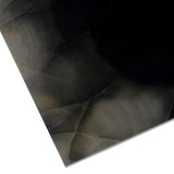 Apollo Tile Splendor Black 24-in x 48-in Lappato Porcelain Brick Marble Look Floor and Wall Tile (15.5-sq. ft/ Carton)