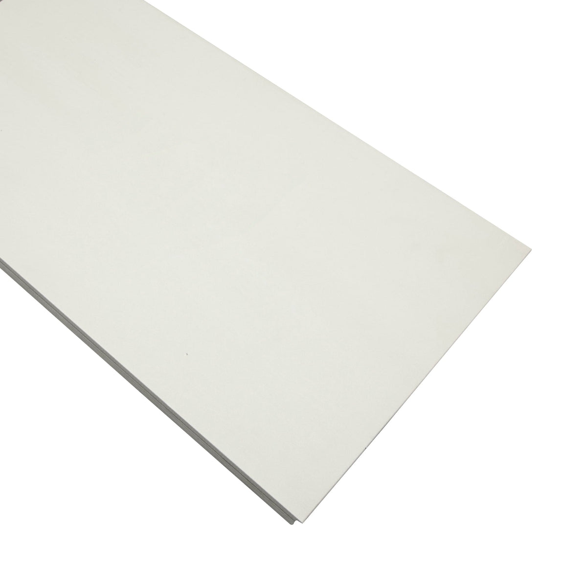 Mohawk Elite Ice Cap 12-in x 24-in Waterproof Interlocking Luxury Vinyl Tile Flooring (24.03-sq ft Carton)