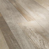Outlast+ Waterproof Stone Mill Oak 10 mm T x 6.14 in. W x 47.24 in. L Laminate Flooring (967.2 sq. ft. / pallet)