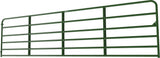 Tarter 4-ft H x 16-ft W Green Powder Over E-coat Steel Farm Corral Fence Gate
