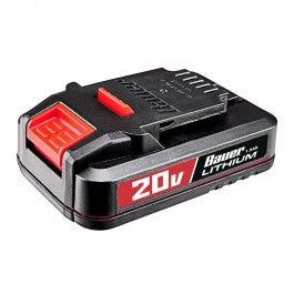 20V HyperMaxª Lithium-Ion 1.5 Ah Compact Battery