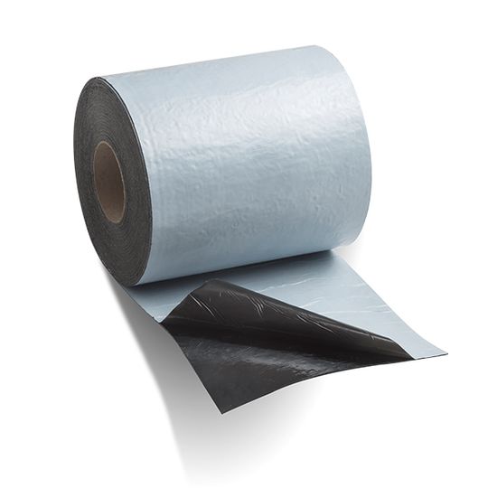 IKO EdgeSeal Peel & Stick Roof Starter Strip, 8-3/4 in x 67.3 ft