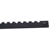 Maocao Hoom 32.7-in Black Steel Alignment Tool For Metal Fence