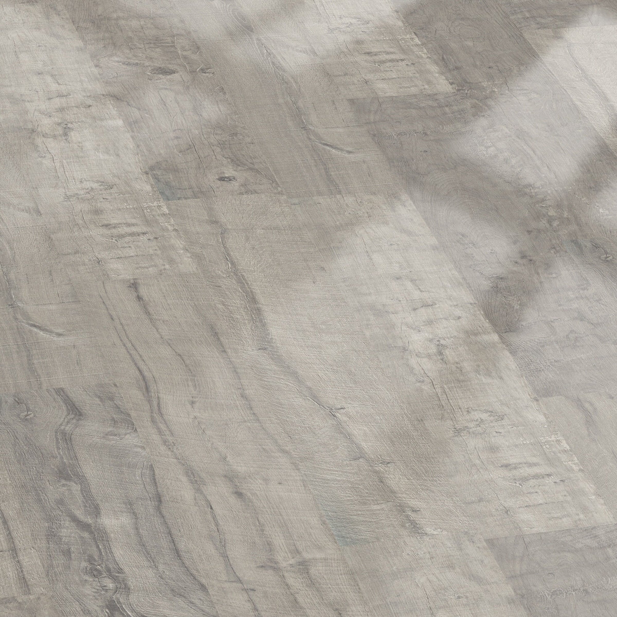 Pergo Optics Waterproof Laminate Flooring Sample, Wind Bluff Maple
