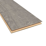 Pergo Optics Waterproof Laminate Flooring Sample, Wind Bluff Maple