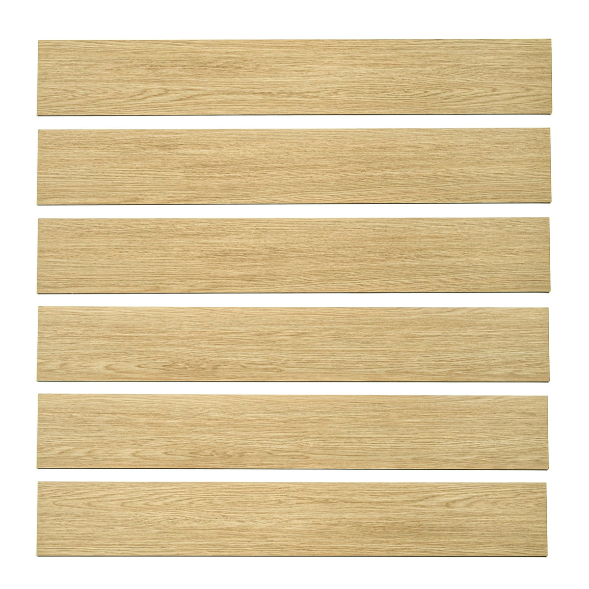 Lucida USA GlueCore Pro Nacre Brown 28-mil x 7-in W x 48-in L Waterproof Glue Down Luxury Vinyl Plank Flooring (23.5-sq ft/ Carton)