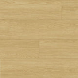 Lucida USA GlueCore Pro Nacre Brown 28-mil x 7-in W x 48-in L Waterproof Glue Down Luxury Vinyl Plank Flooring (23.5-sq ft/ Carton)