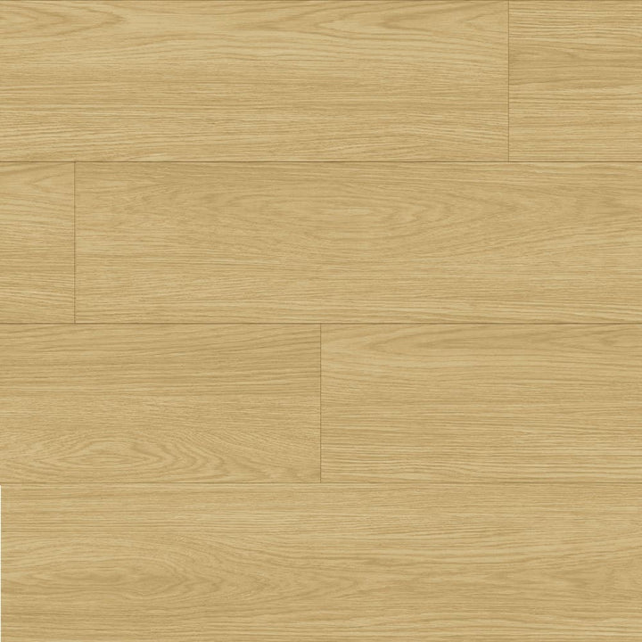 Lucida USA GlueCore Pro Nacre Brown 28-mil x 7-in W x 48-in L Waterproof Glue Down Luxury Vinyl Plank Flooring (23.5-sq ft/ Carton)