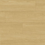 Lucida USA (Sample) GlueCore Pro Nacre Brown Wood Look 28-mil Waterproof Glue Down Luxury Vinyl Plank