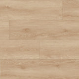 Lucida USA (Sample) GlueCore Pro Perla Brown Wood Look 28-mil Waterproof Glue Down Luxury Vinyl Plank