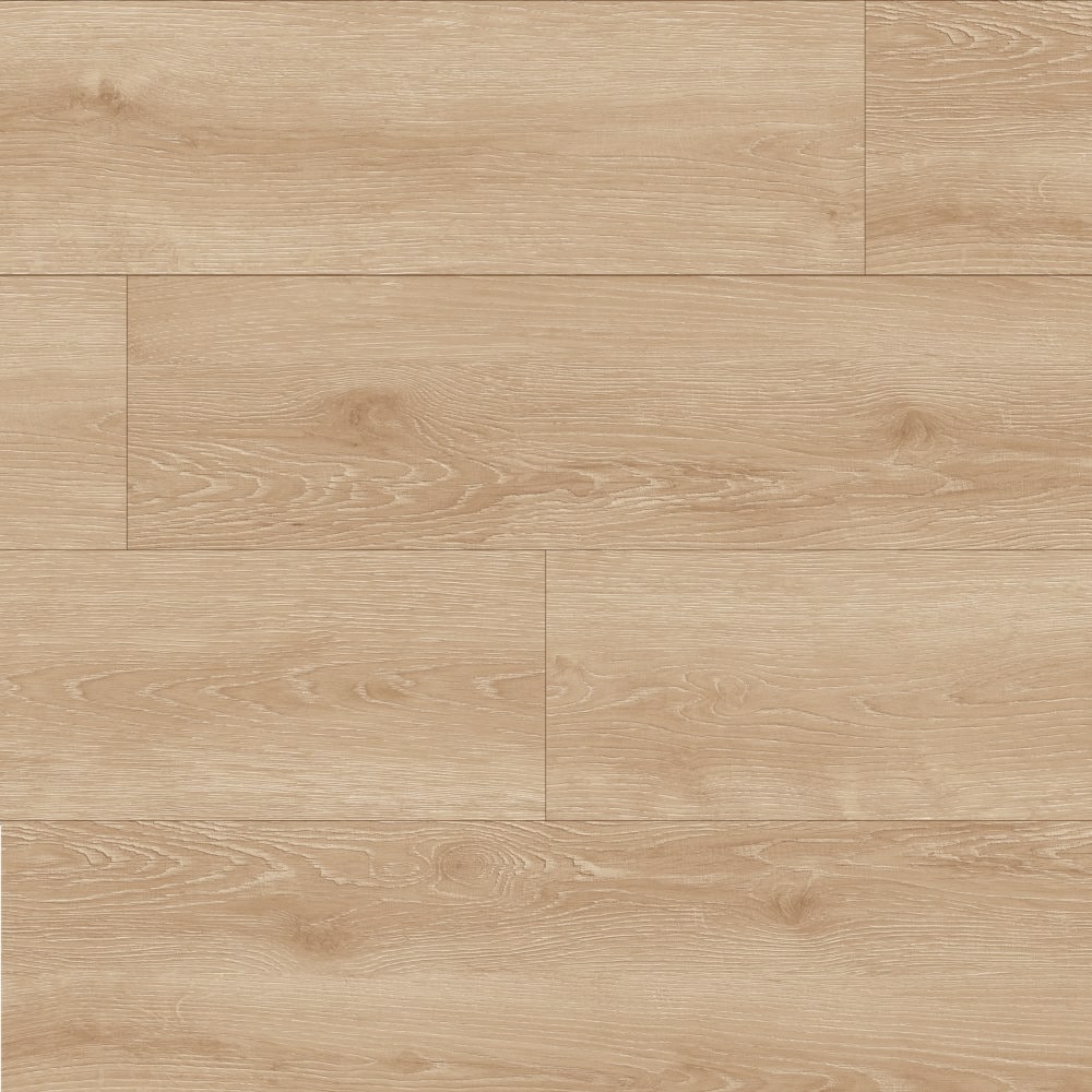 Lucida USA GlueCore Pro Perla Brown 28-mil x 7-in W x 48-in L Waterproof Glue Down Luxury Vinyl Plank Flooring (23.5-sq ft/ Carton)
