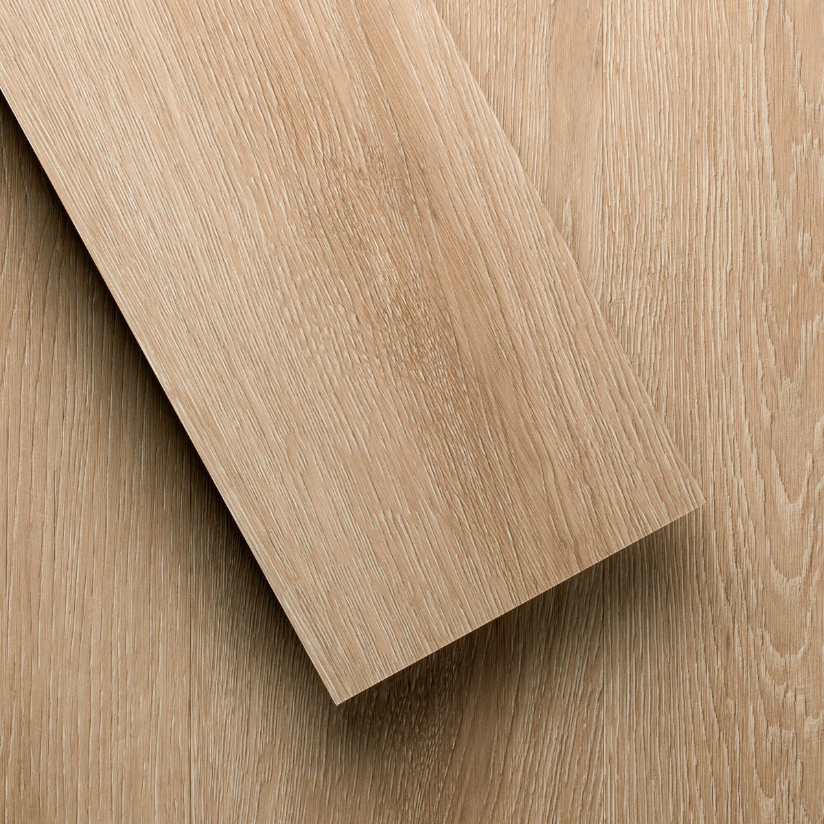 Lucida USA GlueCore Pro Perla Brown 28-mil x 7-in W x 48-in L Waterproof Glue Down Luxury Vinyl Plank Flooring (23.5-sq ft/ Carton)