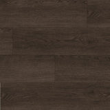 Lucida USA (Sample) GlueCore Pro Chino 28-mil x 7-in Waterproof Wood Look Glue-Down Luxury Vinyl Plank