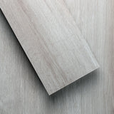 Lucida USA (Sample) GlueCore Pro Grigio Gray Wood Look 28-mil Waterproof Glue Down Luxury Vinyl Plank