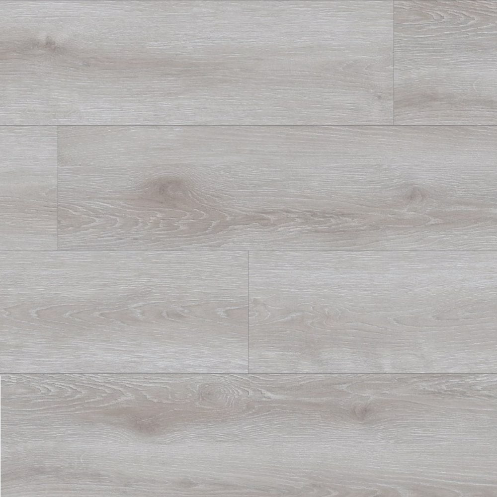 Lucida USA GlueCore Pro Grigio Gray 28-mil x 7-in W x 48-in L Waterproof Glue Down Luxury Vinyl Plank Flooring (23.5-sq ft/ Carton)