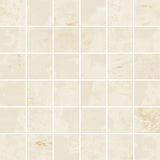 Apollo Tile Aureate Light Beige 11-3/4-in x 11-3/4-in Natural Porcelain Uniform Squares Floor and Wall Tile (7.62-sq. ft/ Carton)