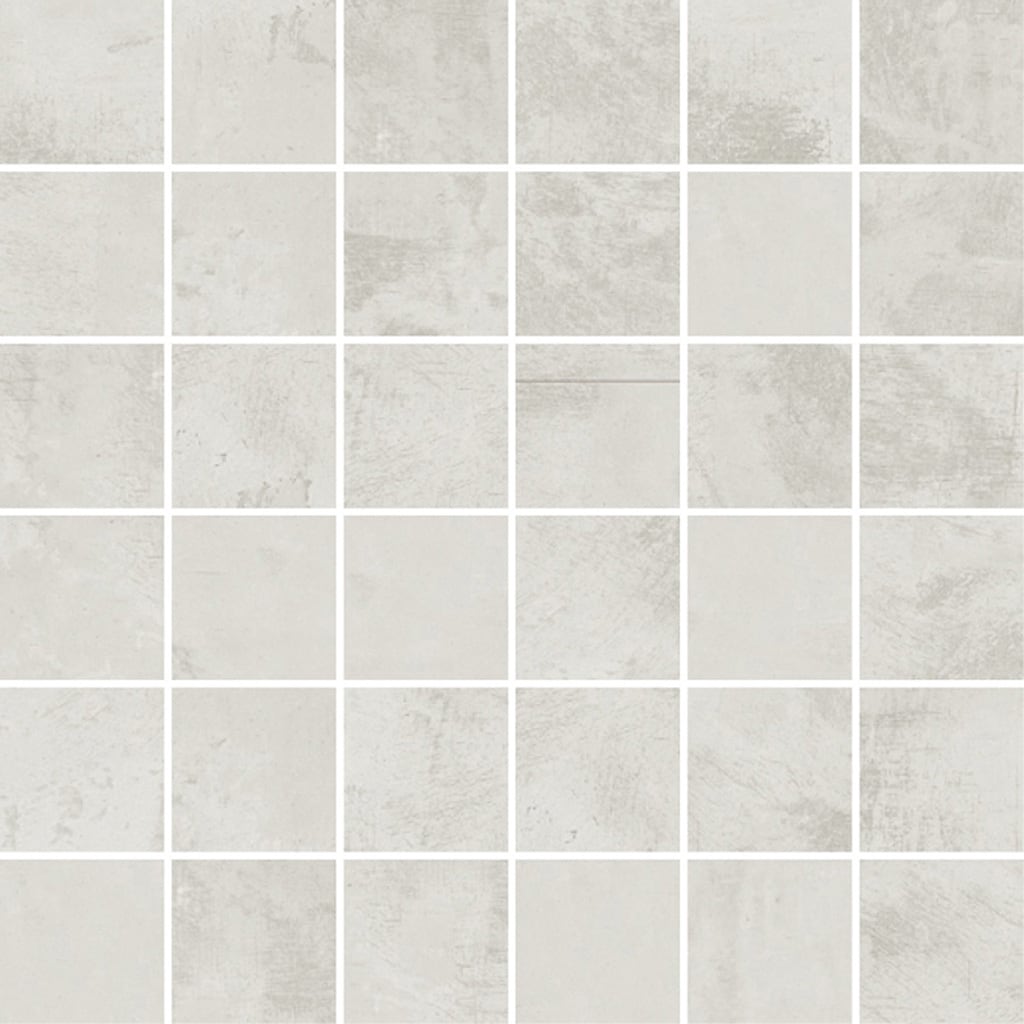 Apollo Tile Aureate White Dove 11-3/4-in x 11-3/4-in Natural Porcelain Uniform Squares Floor and Wall Tile (7.62-sq. ft/ Carton)