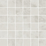 Apollo Tile Aureate White Dove 11-3/4-in x 11-3/4-in Natural Porcelain Uniform Squares Floor and Wall Tile (7.62-sq. ft/ Carton)