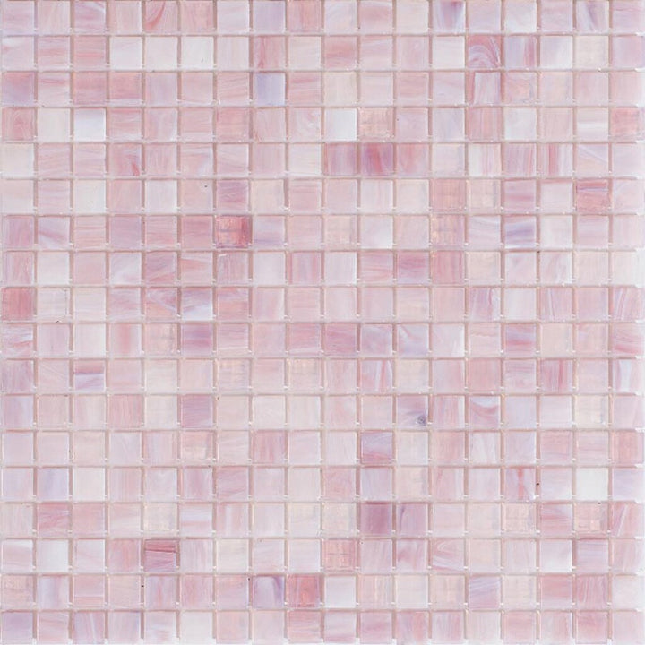 Apollo Tile Skosh Thistle 11-1/2-in x 11-1/2-in Glossy Glass Uniform Squares Floor and Wall Tile (18.69-sq. ft/ Carton)