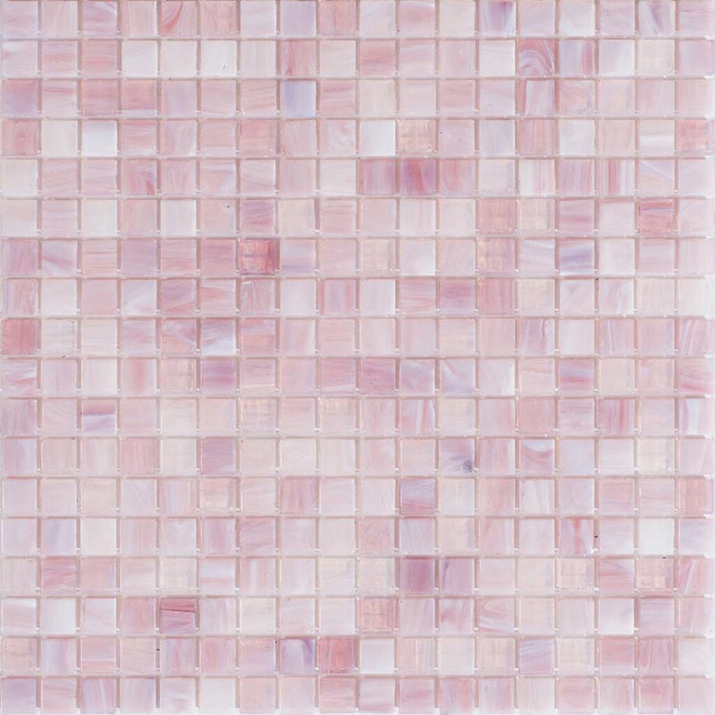 Apollo Tile Skosh Thistle 11-1/2-in x 11-1/2-in Glossy Glass Uniform Squares Floor and Wall Tile (18.69-sq. ft/ Carton)