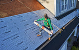 GAF FeltBuster Synthetic Roof Underlayment, 48 in x 250 ft (1000 sq ft)