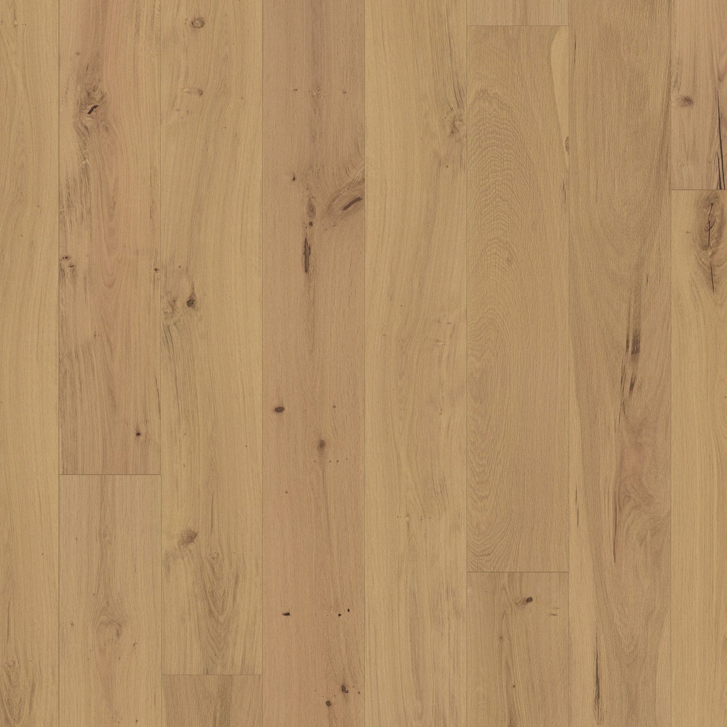 Element Flooring Stoneboro Moultrie European White Oak 7-1/2-in W x 3/8-in T x Varying Length Wirebrushed Engineered Hardwood Flooring (39.06-sq ft / Carton)
