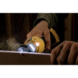 20-Volt MAX Lithium-Ion Cordless Drywall Cut-Out Tool (Tool-Only)