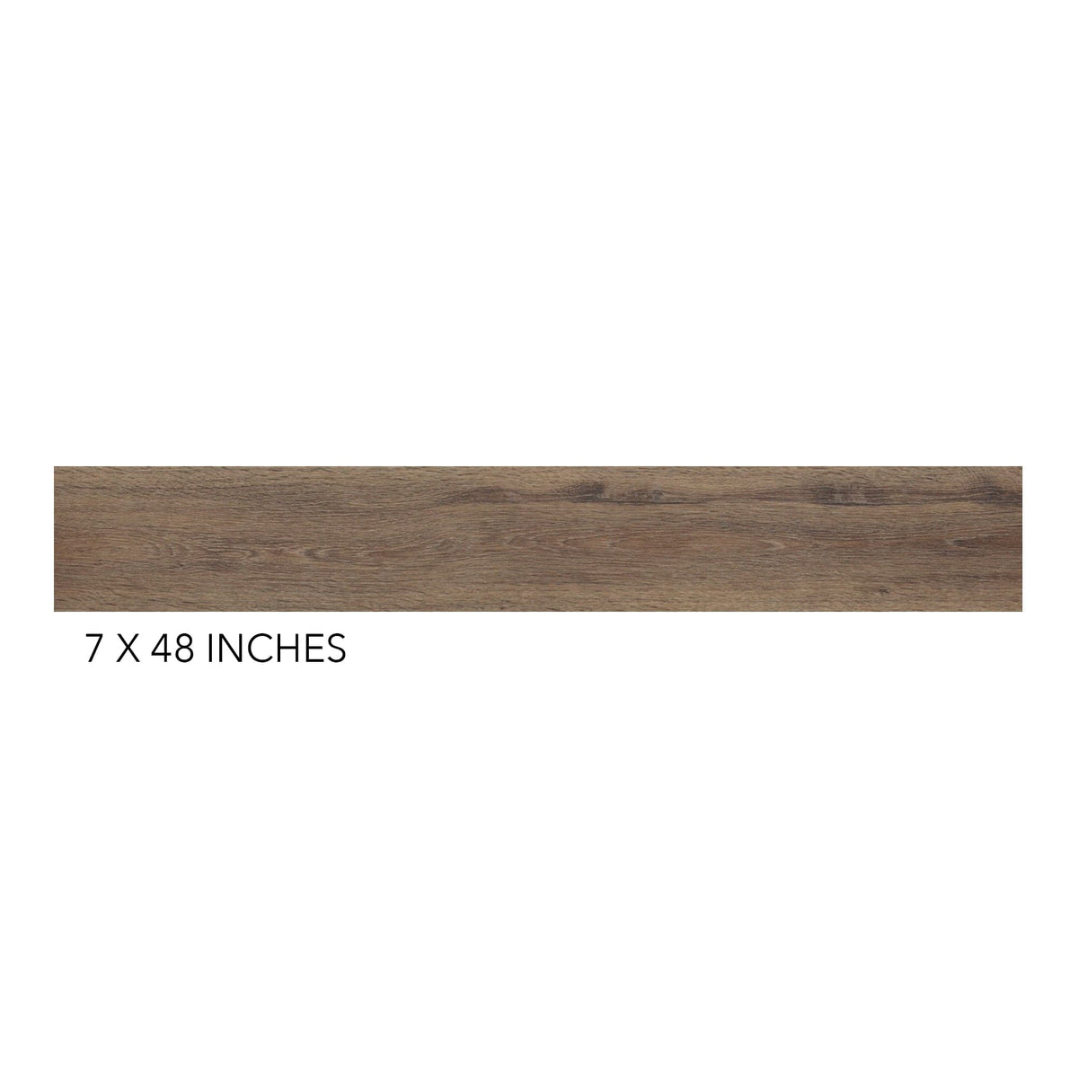 Mohawk Elite Lowland Forest Oak 7-in W x 48-in L x 5-mm Waterproof Interlocking Luxury Vinyl Plank Flooring (28.63-sq ft Carton)