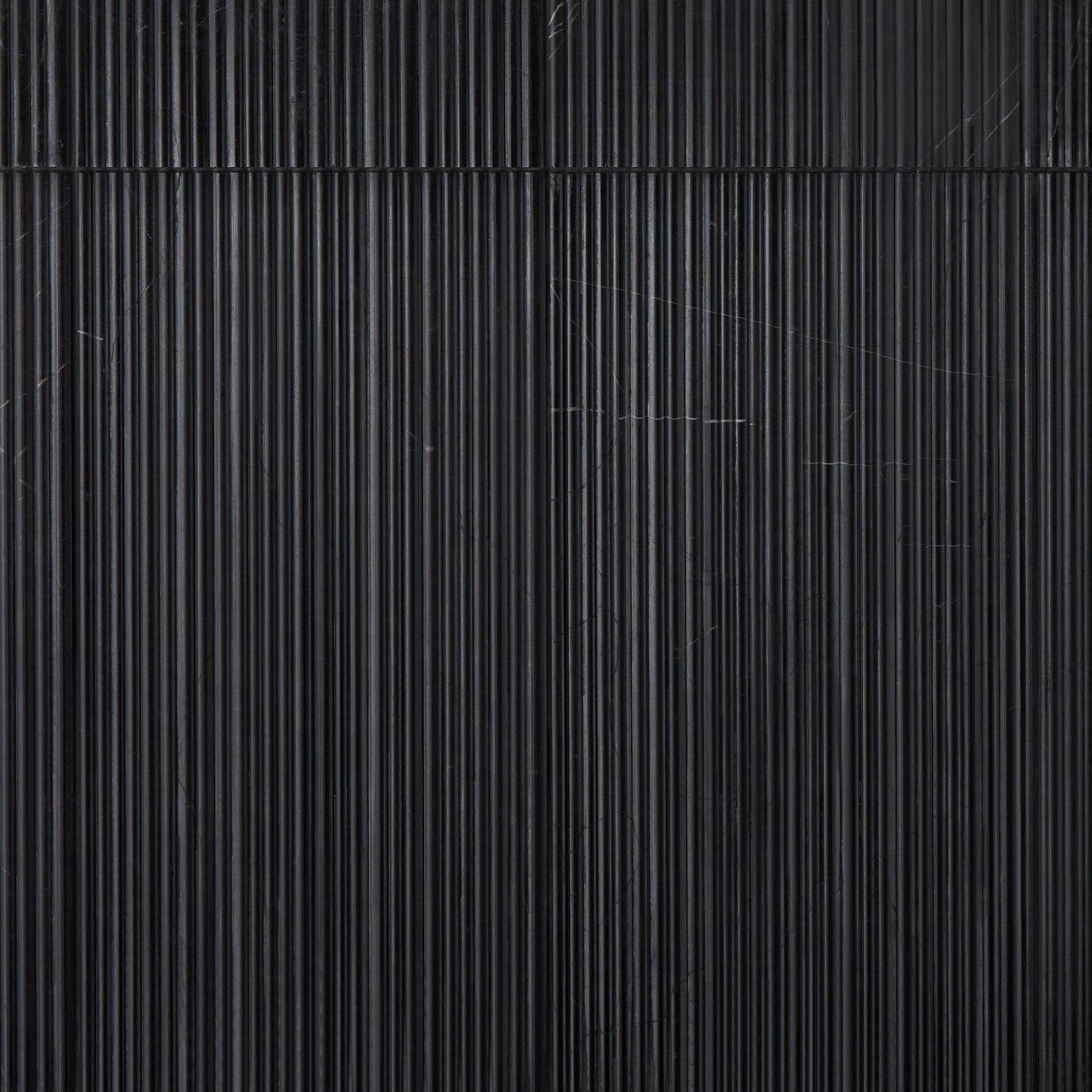 Artmore Tile Ondas Nero Marquina 12-in x 24-in Honed Natural stone Marble Marble look Wall Tile product image