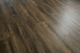 Armstrong Flooring Pro Mark Mudslide Brown Luxury Vinyl Plank Flooring - Waterproof, Glue Down, 35.95 Sq. Ft.