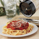 Stay or Go Travel-Sized 32 oz. 2-Speed Black Blender