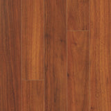 QuickStep Studio + Spill Repel Laguna Acacia 12-mm x 5.23-in Waterproof Laminate Wood Flooring Sample